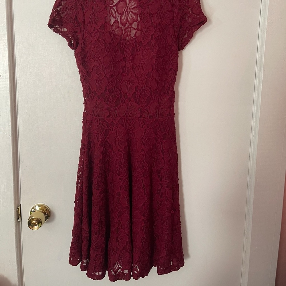 Dress - Picture 4 of 4